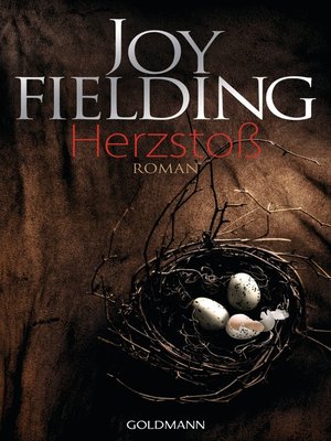 cover image of Herzstoß